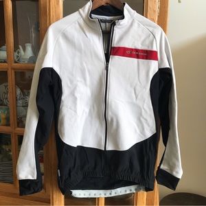 De Marchi cycling jacket